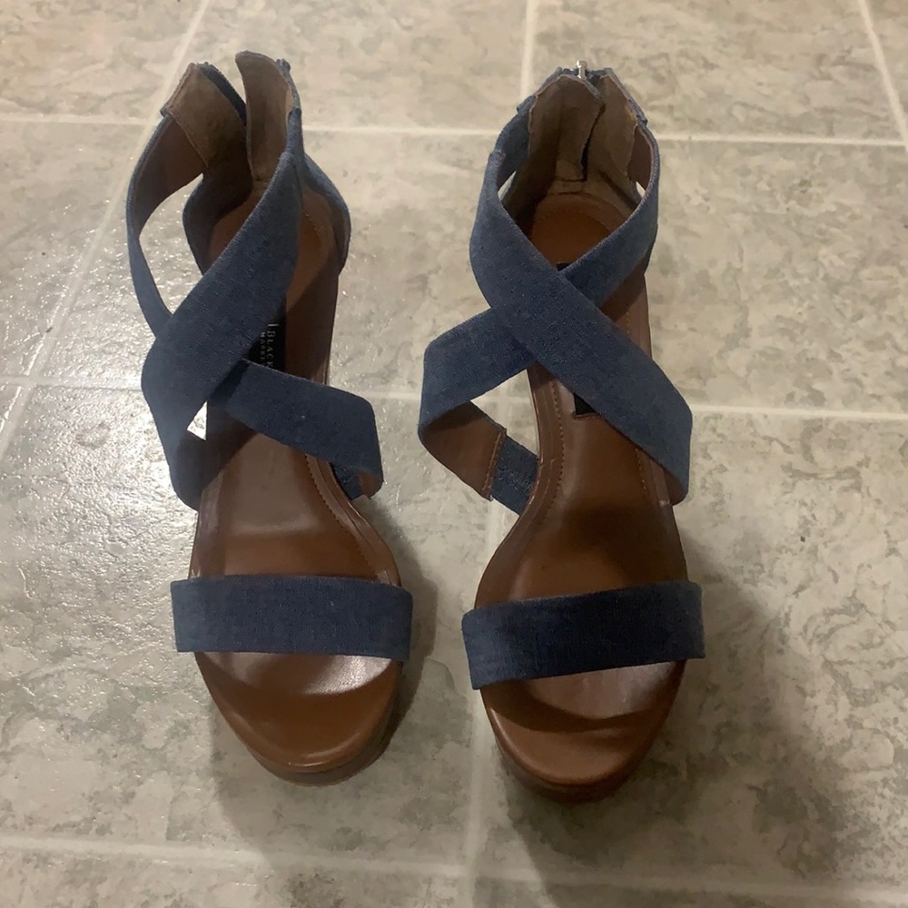 Wedges